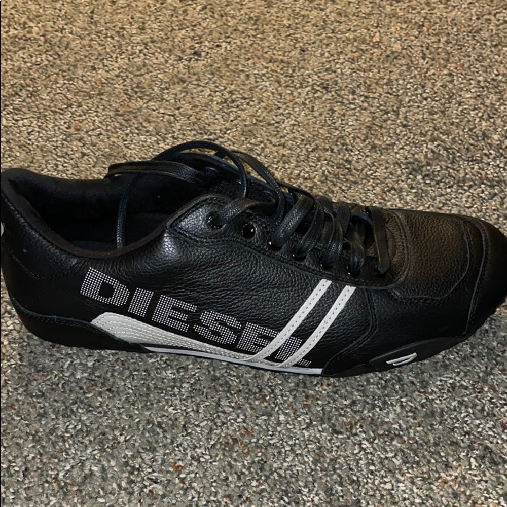 DIESEL Sneakers Solar Size 12